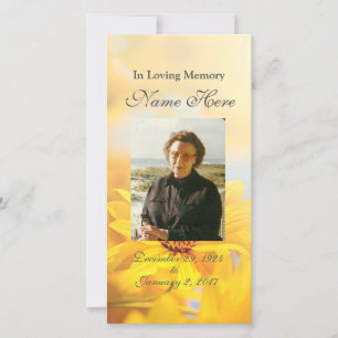 Tarjeta de oración personalizada / Tarjetas de ora