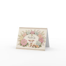 Tarjeta de oración por ti