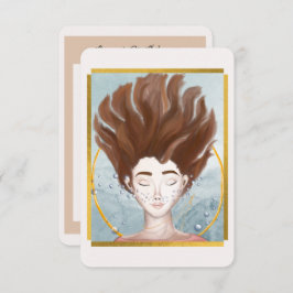 Tarjeta de Oración St. Philomena