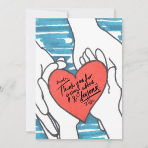 TARJETA DE ORACIONES PARA EL DÍA DEL PADRE