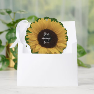Tarjeta de ornamento de etiqueta de regalo de foto