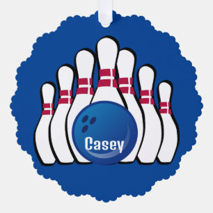 Tarjeta de ornamento de papel de diseño de bolas