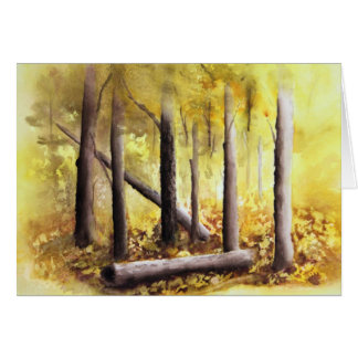 Tarjeta de oro del momento