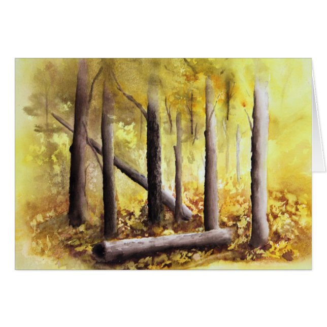 Tarjeta de oro del momento (Anverso (Horizontal))