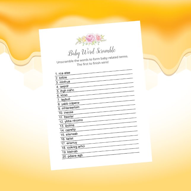 Tarjeta de oso Teddy Bear Chica de Cramble de Pala (Subido por el creador)