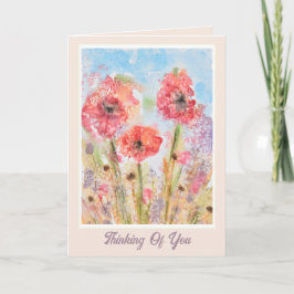 Tarjeta de Paciente con Cáncer de Recuperación de