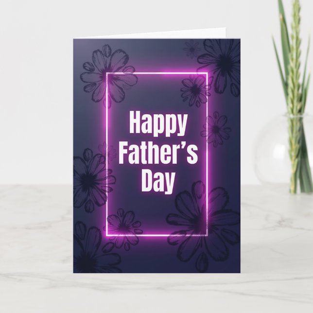 Tarjeta de Padres de Marco Magenta (Anverso)