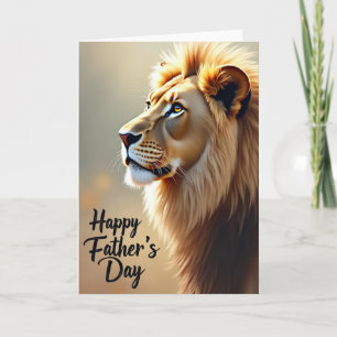 Tarjeta de Padres León Contemplativos