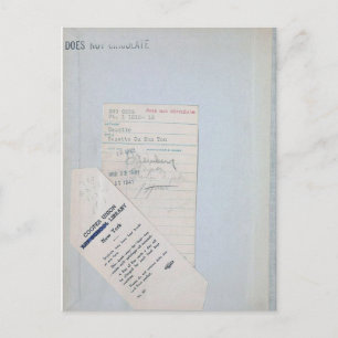 Tarjeta de pago ex biblioteca para lectores y aman