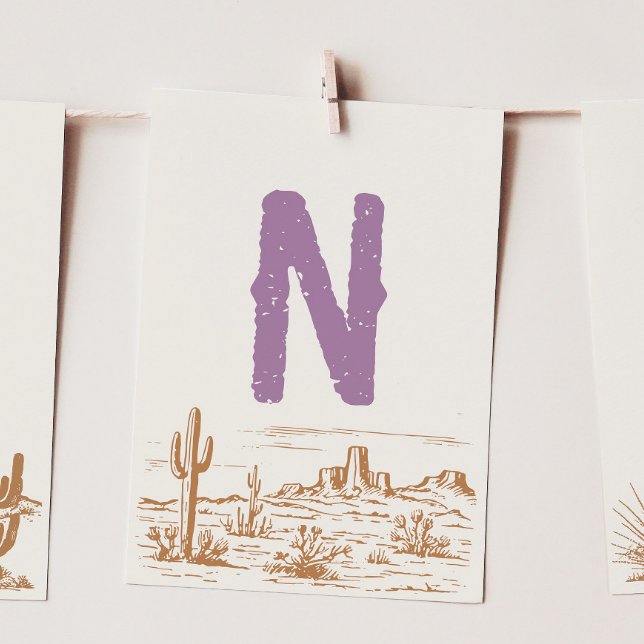 Tarjeta de pancarta de la taquilla "N" de la alta  (Subido por el creador)