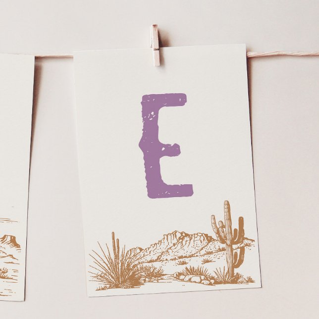 Tarjeta de pancarta "E" de alta presidencia para t (Subido por el creador)