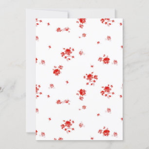 Tarjeta de panel Giselle fresa