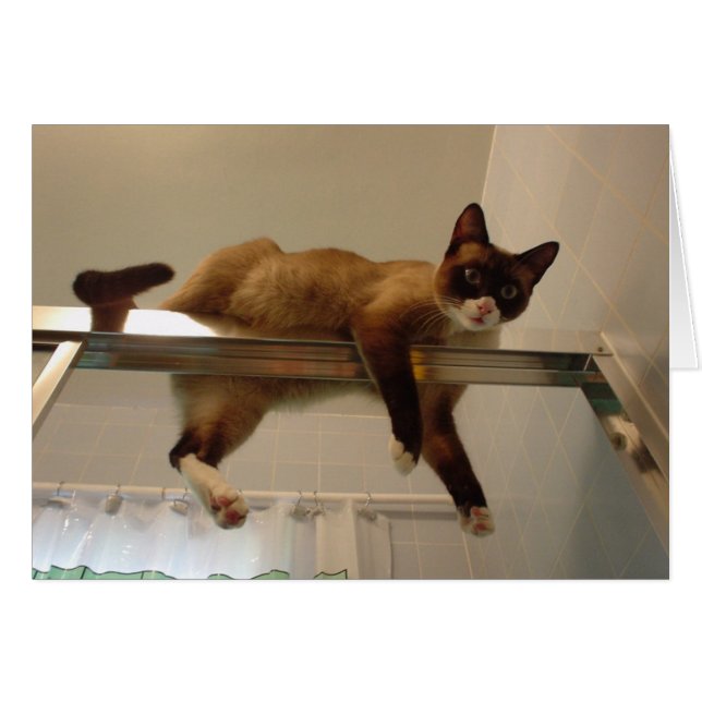 Tarjeta de Panqueque (Anverso (Horizontal))