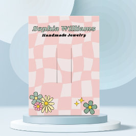 Tarjeta de pantalla de accesorio para el accesorio