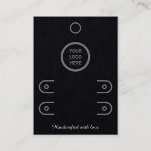 Tarjeta de pantalla de acoplamiento de doble fila