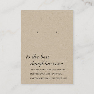 TARJETA DE PANTALLA DE GANADO RÚSTICO DEL AMIGO DE