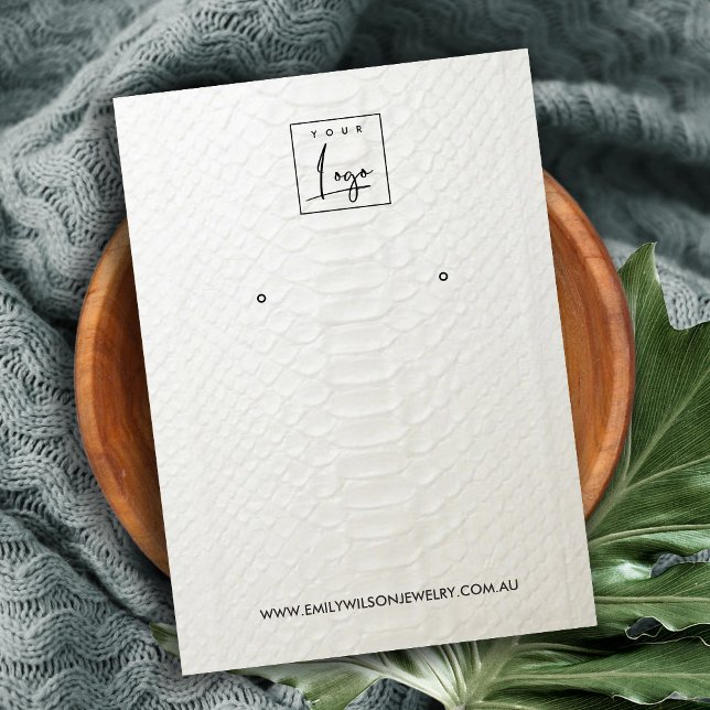 TARJETA DE PANTALLA DE TEXTURA DE CUERO BLANCO (Subido por el creador)