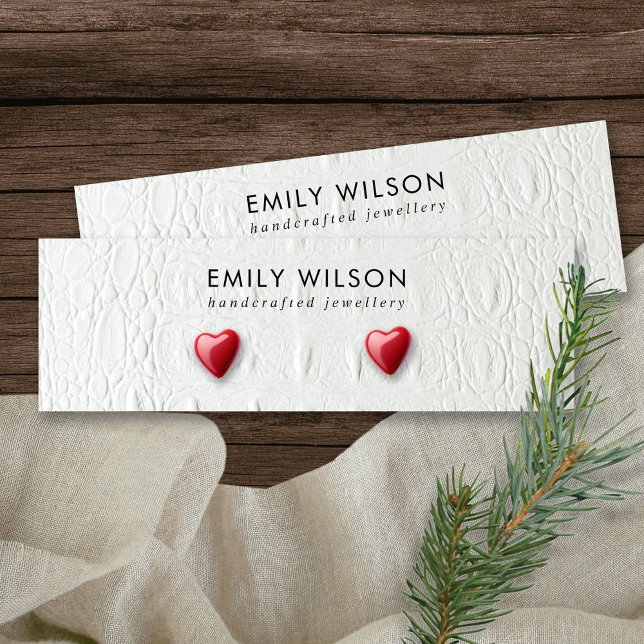 TARJETA DE PANTALLA DE TEXTURA DE CUERO BLANCO (Subido por el creador)