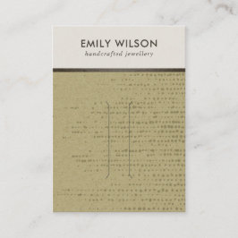 TARJETA DE PANTALLA DEL CLIP DEL PELO DE LOS PUNTO