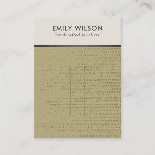 TARJETA DE PANTALLA DEL CLIP DEL PELO DE LOS PUNTO