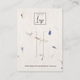 TARJETA DE PANTALLA DEL CLIP DEL PELO DE PAPEL HEC