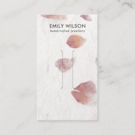 TARJETA DE PANTALLA DEL CLIP DEL PELO DE PAPEL HEC