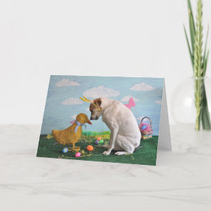 Tarjeta de pascua