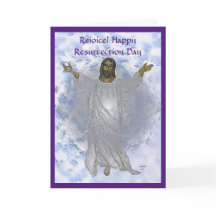 Tarjeta de Pascua