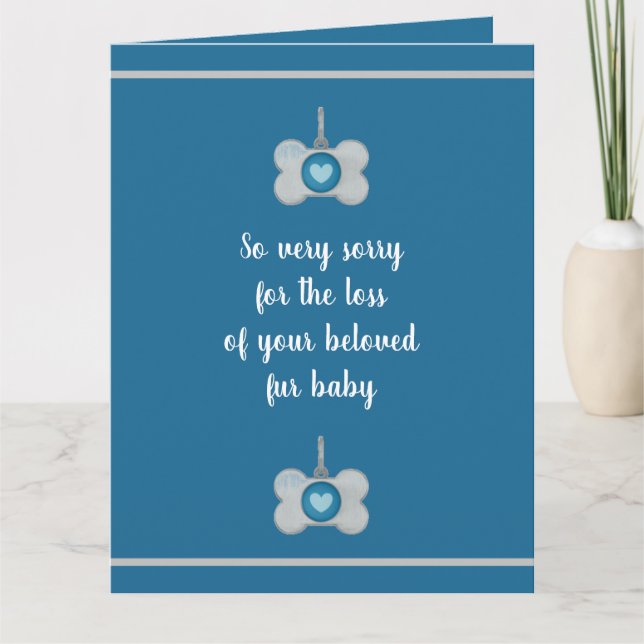 tarjeta de pase de perro por dalDesignNZ (Anverso)