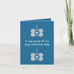 tarjeta de pase de perro por dalDesignNZ