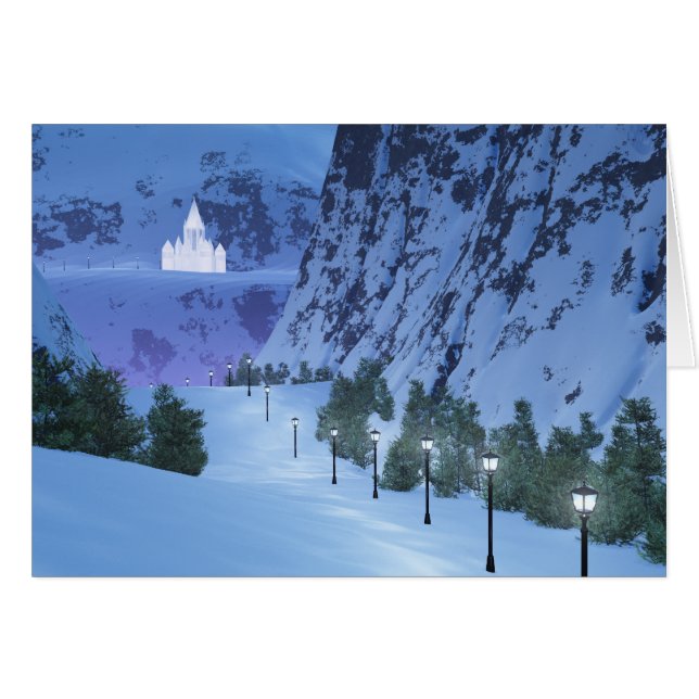 Tarjeta de paso de luz (Anverso (Horizontal))