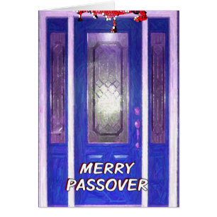 Tarjeta de paso de merry