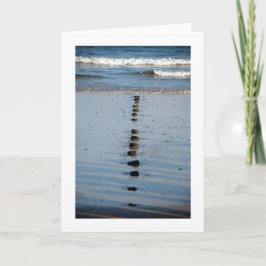 Tarjeta de PATH de MADERA