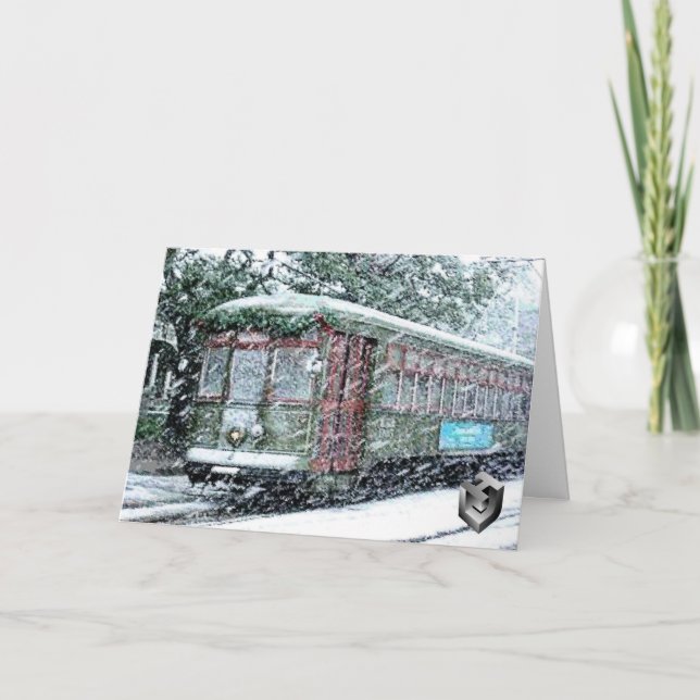 Tarjeta de pedido especial de LHJ (Anverso)