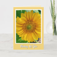 Tarjeta de Pensamientos de Recuperación Rápida y A