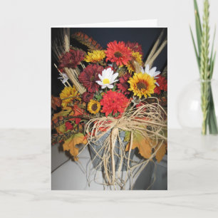 tarjeta de pensar en ti