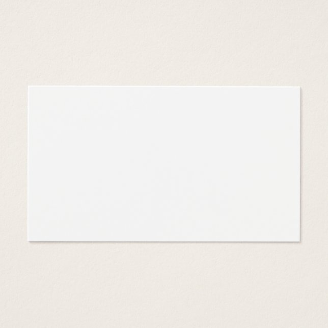 Tarjeta de Perfil (Frente)