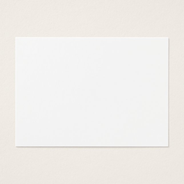 Tarjeta de Perfil (Frente)