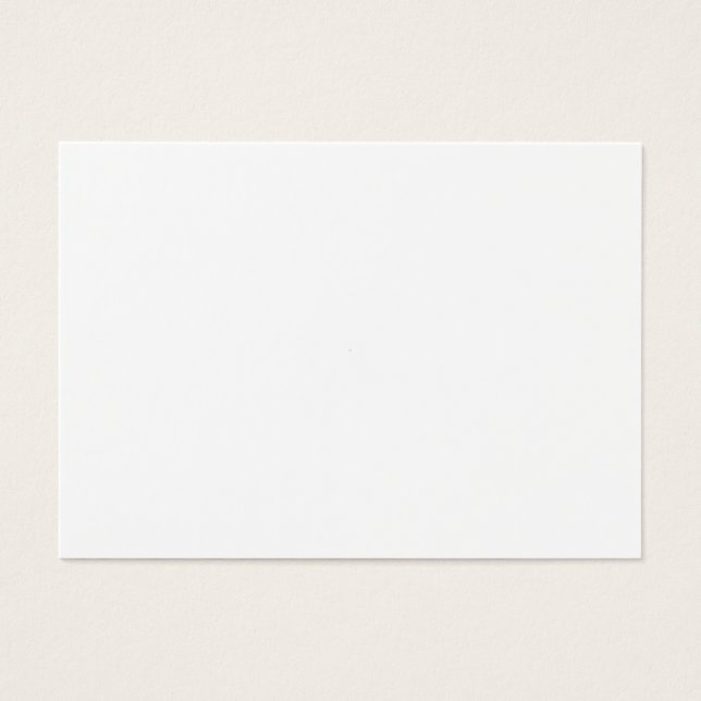 Tarjeta de perfil de 3,5" x 2,5" (Frente)