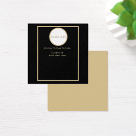 TARJETA DE PERFIL DE GRADUACIÓN