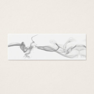 Tarjeta de perfil de SMOKE - AÑADIR TU TEXTO!