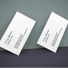 Tarjeta de perfil especial de espesor especial par