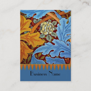 Tarjeta de perfil Imprimir William Morris