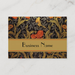 Tarjeta de perfil Imprimir William Morris