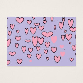 Tarjeta de perfil personalizada del día del padre