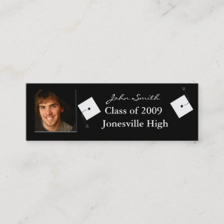 Tarjeta de perfil principal con sus fotos