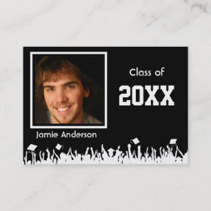 Tarjeta de perfil principal con sus fotos