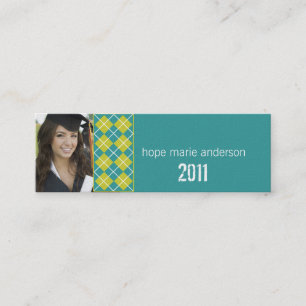 Tarjeta de perfil principal de Argyle Senior Pictu
