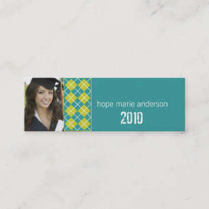 Tarjeta de perfil principal de Argyle Senior Pictu
