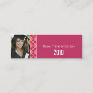 Tarjeta de perfil principal de Argyle Senior Pictu